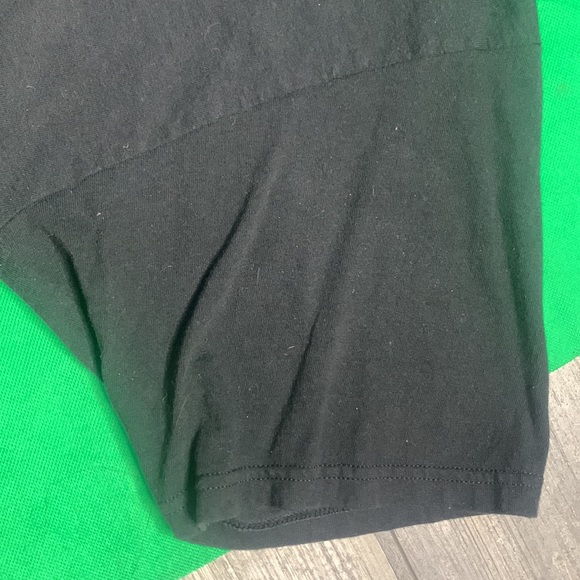 Walnut&39th All These Flavors and You Choose To Be Salty Cat Graphic T-Shirt XL - Picture 6 of 8